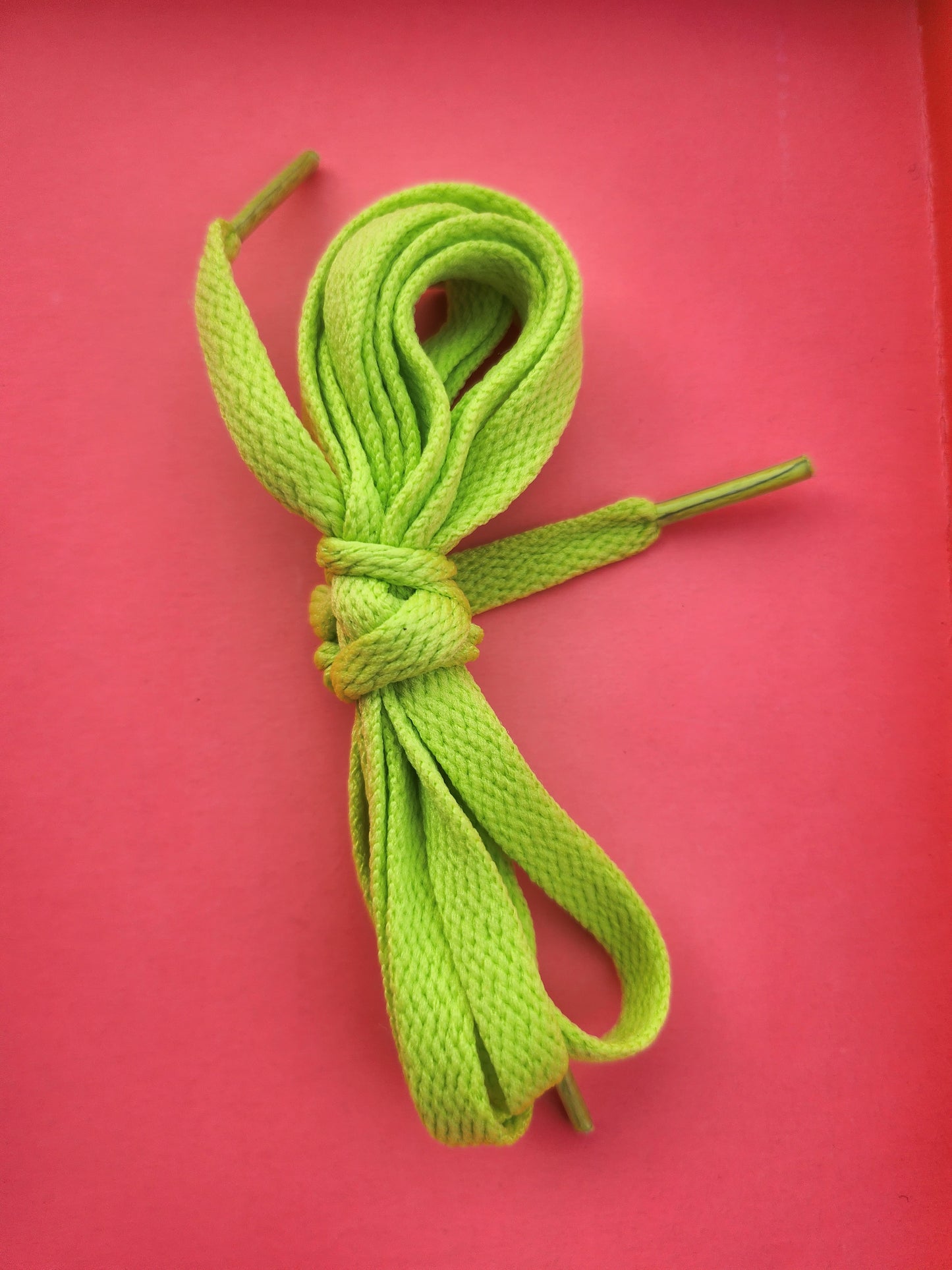 Coloured Shoe Laces