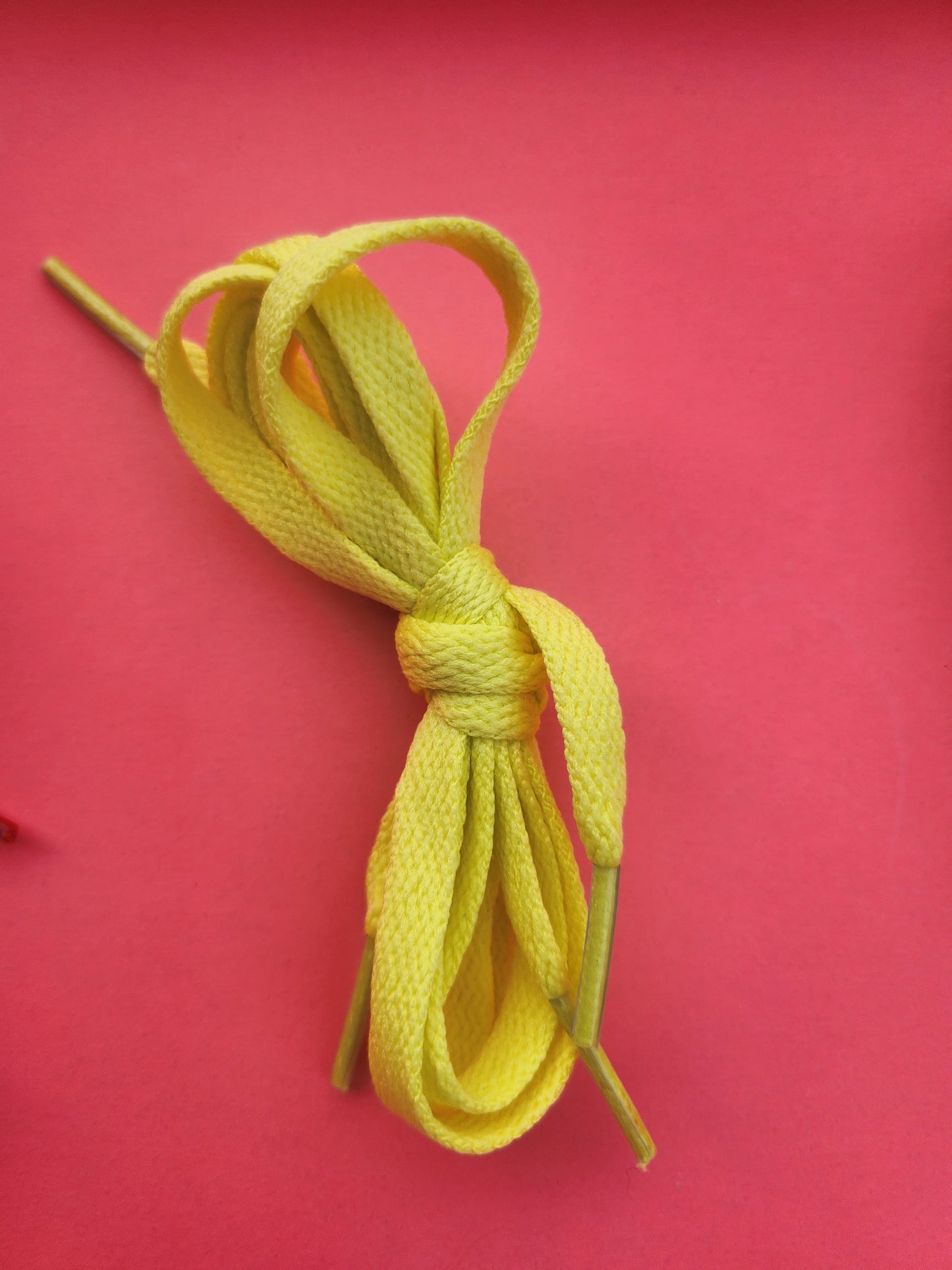 Coloured Shoe Laces