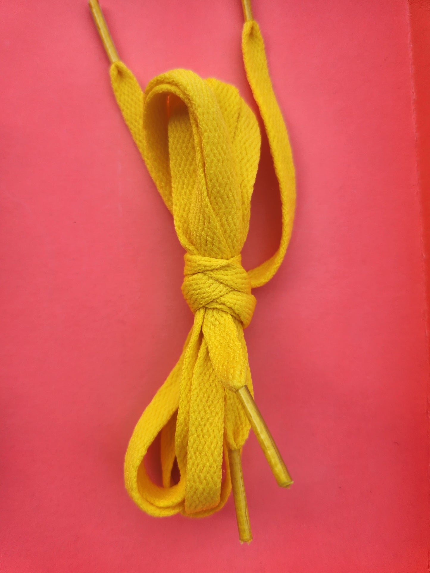 Coloured Shoe Laces