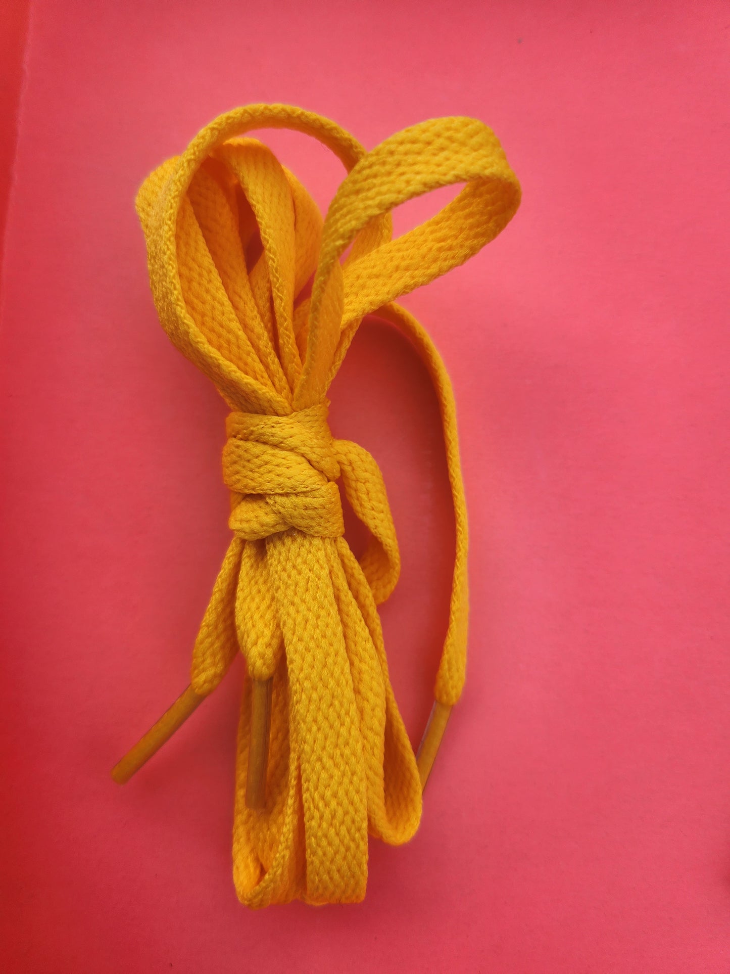 Coloured Shoe Laces