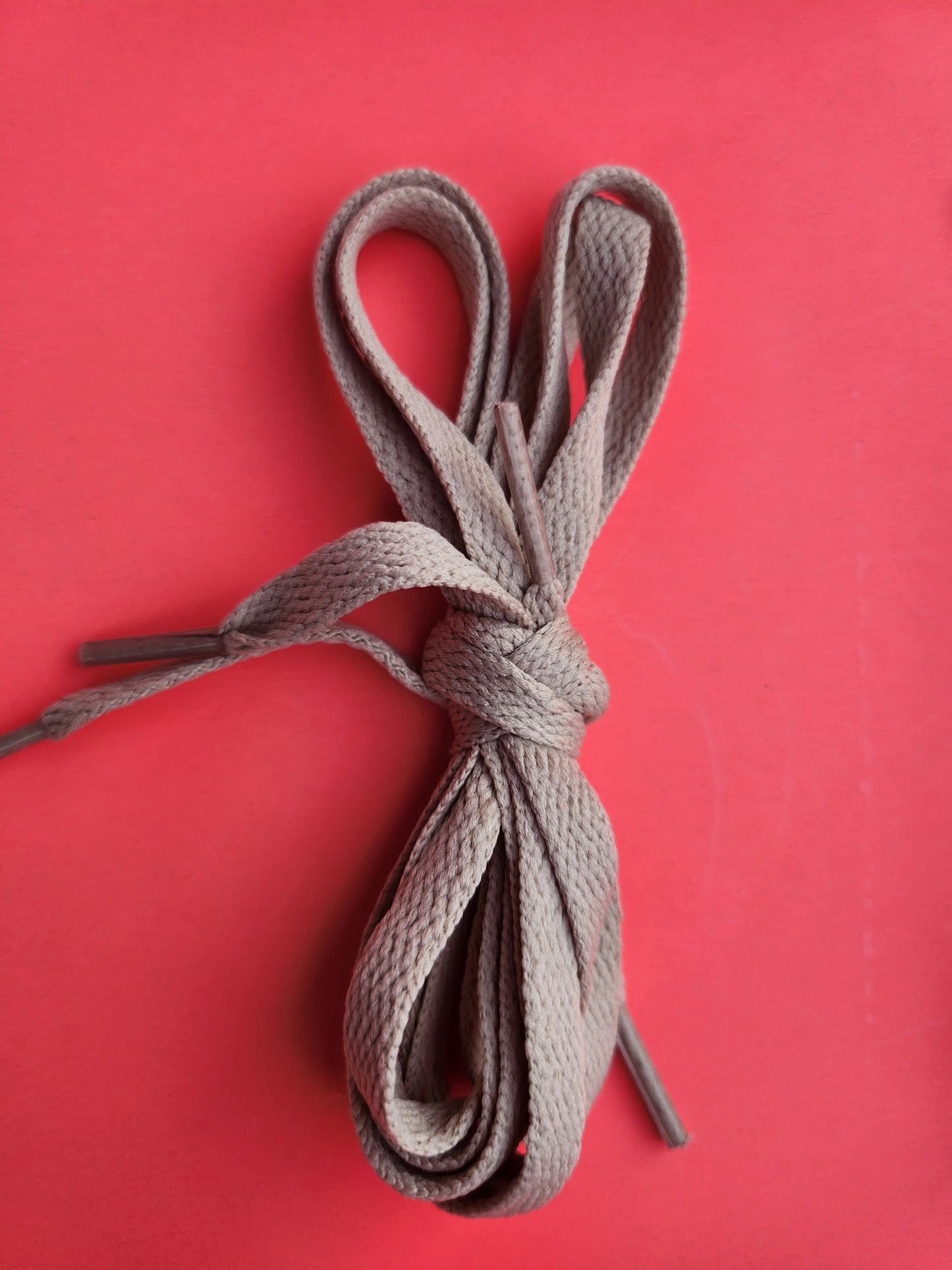 Coloured Shoe Laces