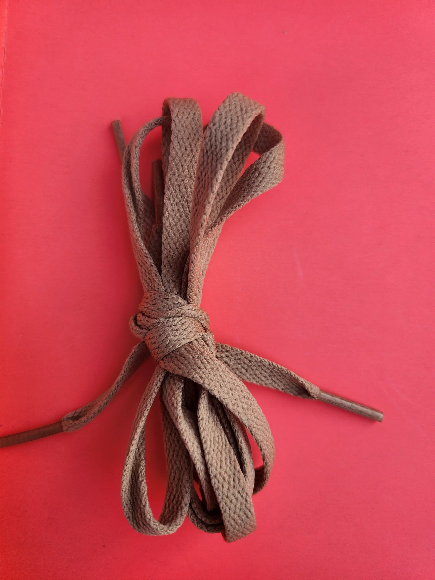 Coloured Shoe Laces
