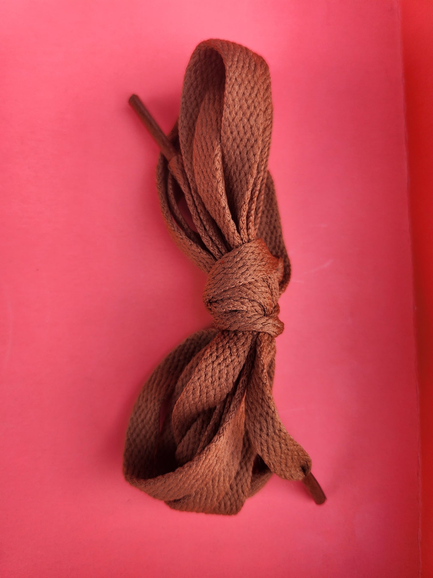 Coloured Shoe Laces