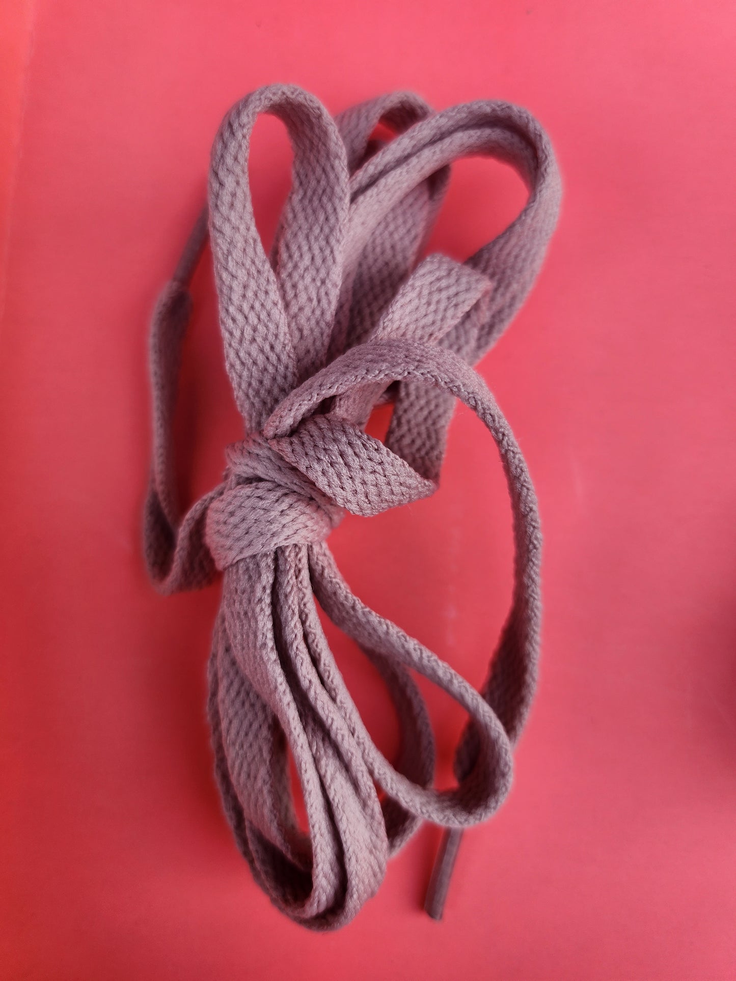 Coloured Shoe Laces