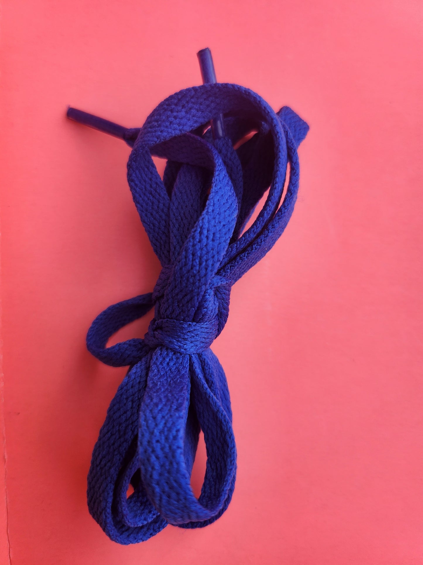 Coloured Shoe Laces