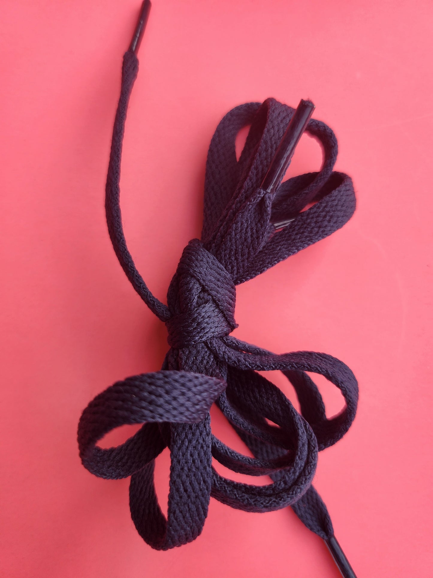 Coloured Shoe Laces