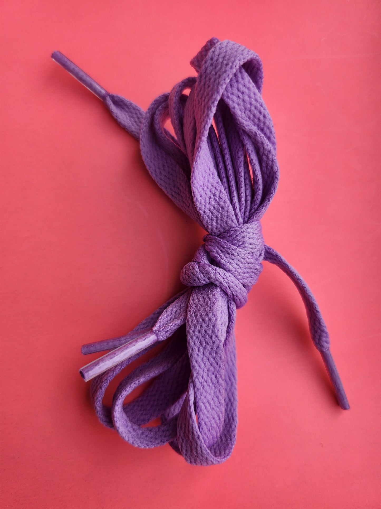 Coloured Shoe Laces
