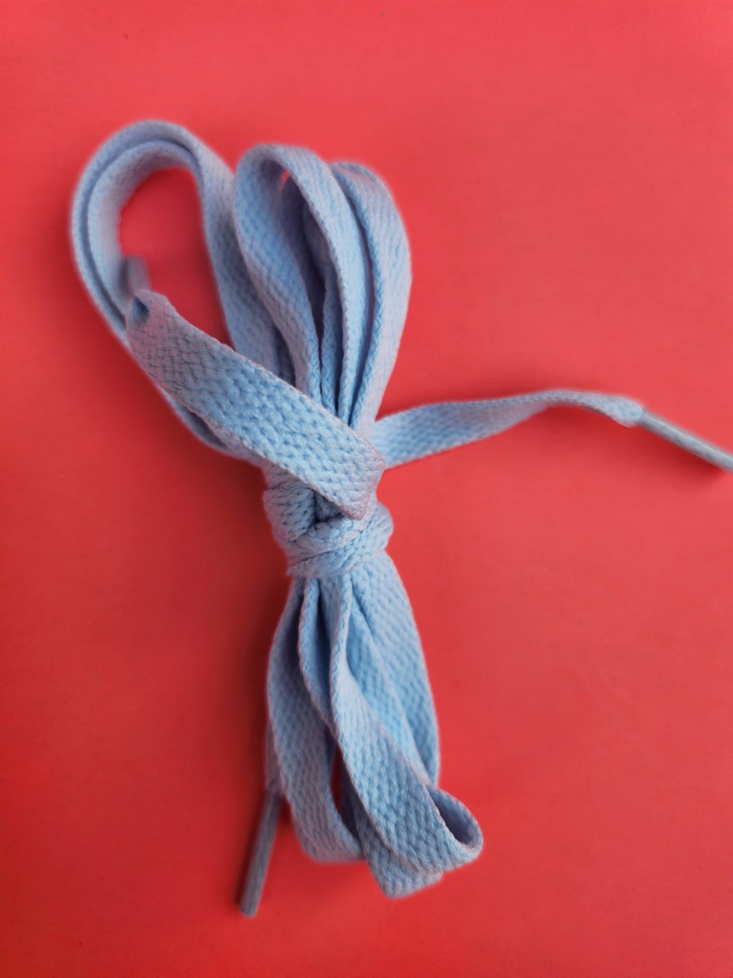 Coloured Shoe Laces