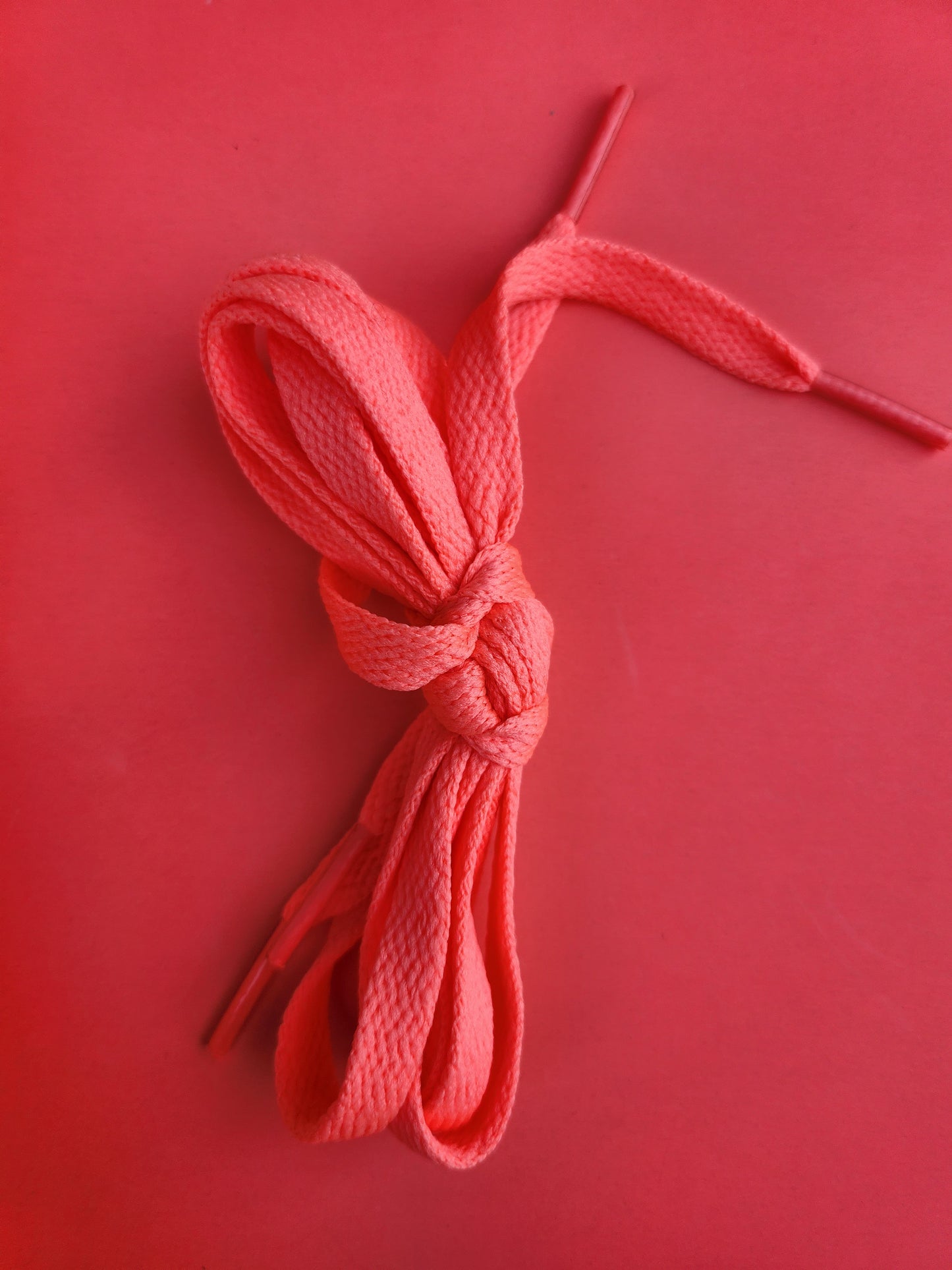 Coloured Shoe Laces