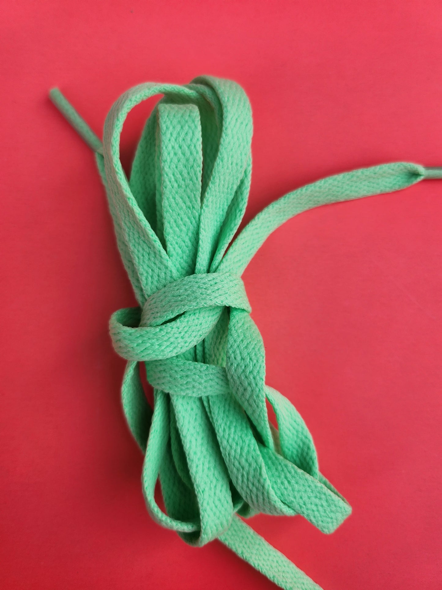 Coloured Shoe Laces