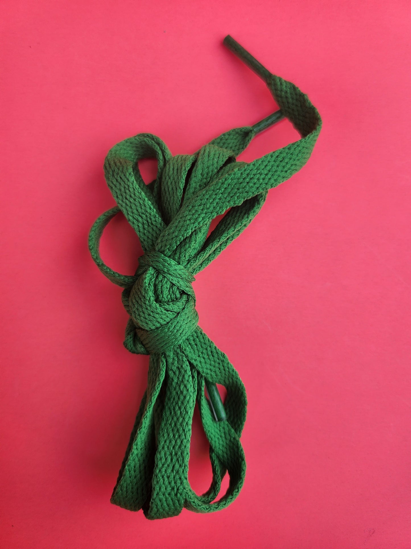 Coloured Shoe Laces