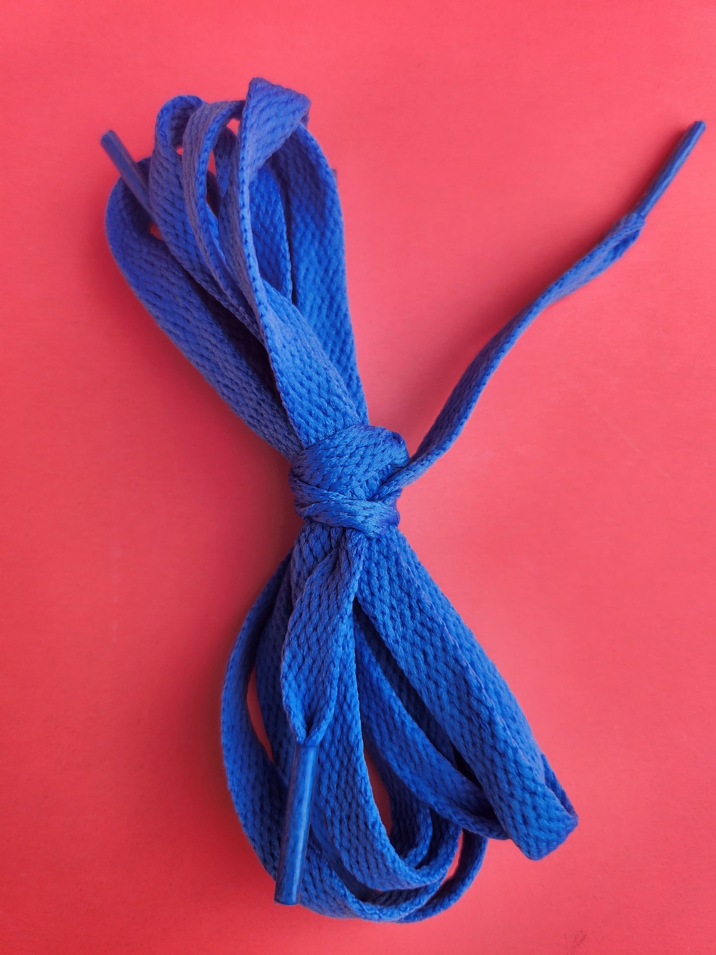 Coloured Shoe Laces