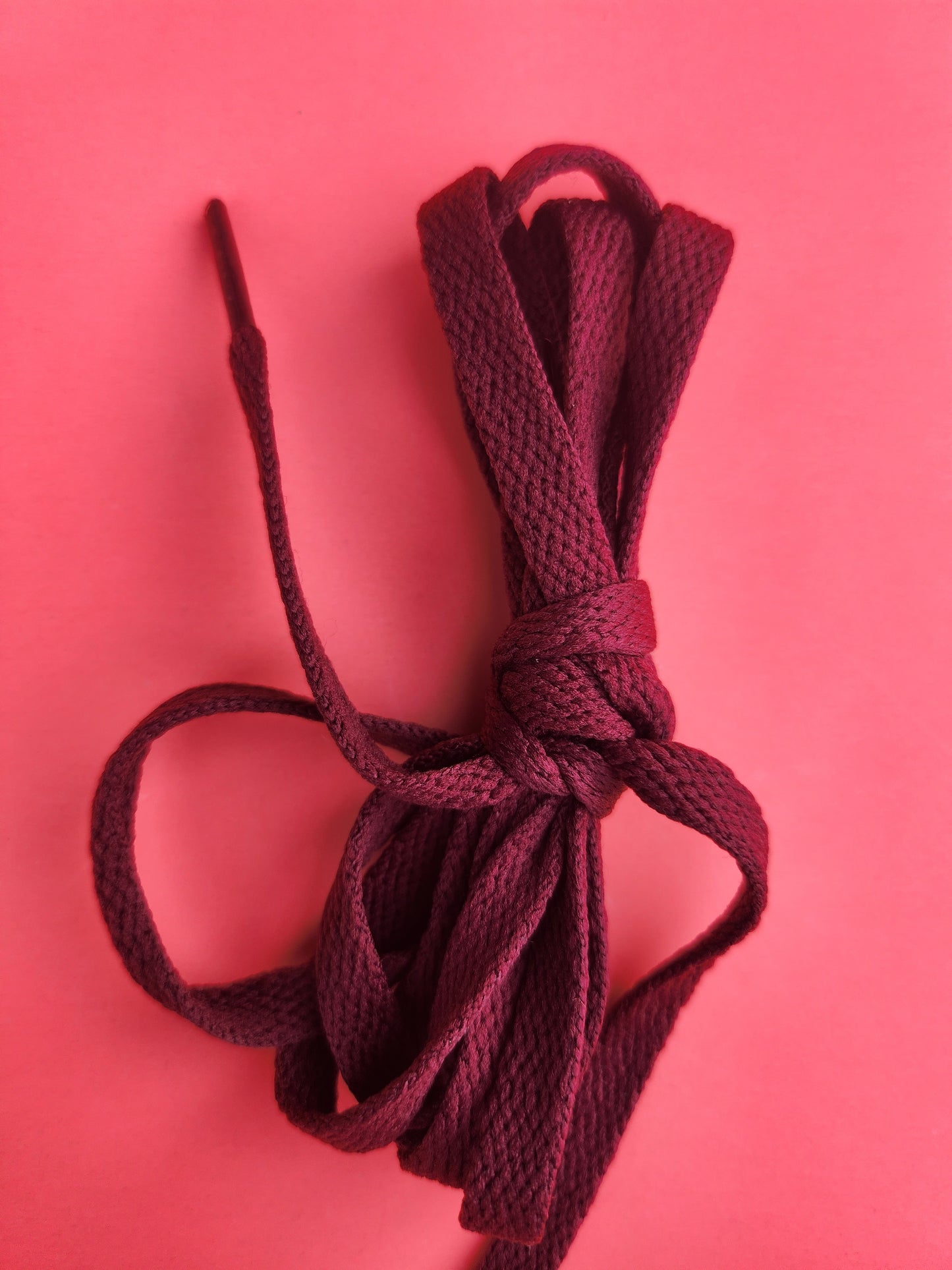 Coloured Shoe Laces