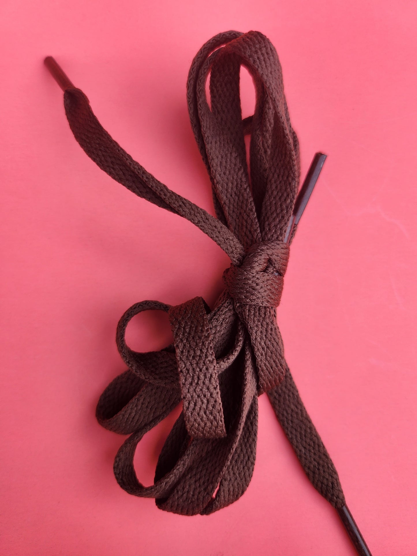 Coloured Shoe Laces
