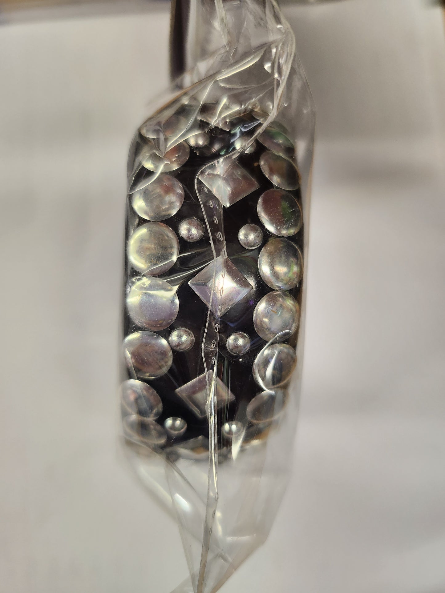 Stud Bangle Bracelet