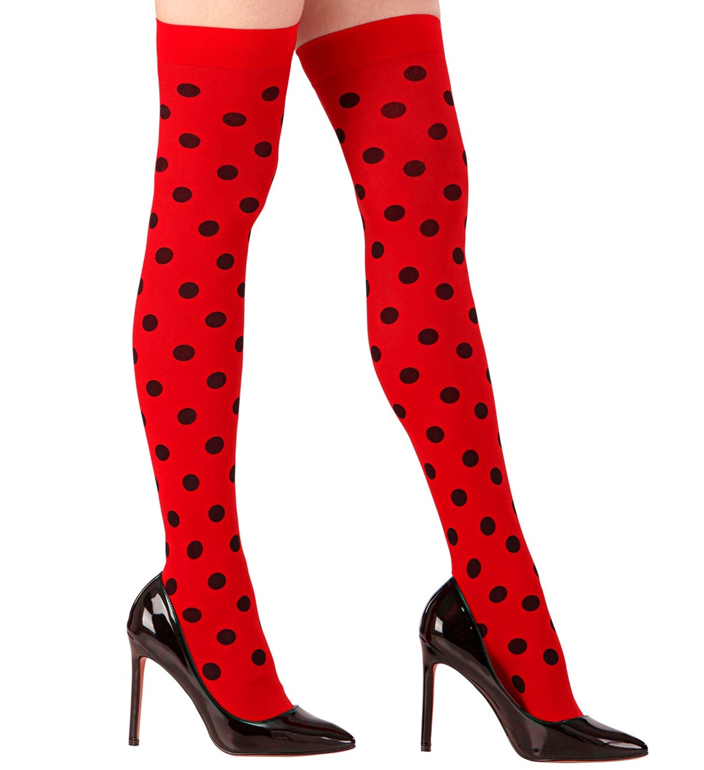 Ladybird Stockings
