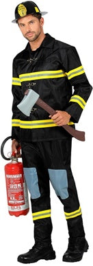 Firefighter Costume