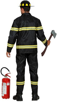 Firefighter Costume