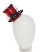 Mini Top Hat and Gem