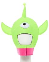 Alien Toy Hat