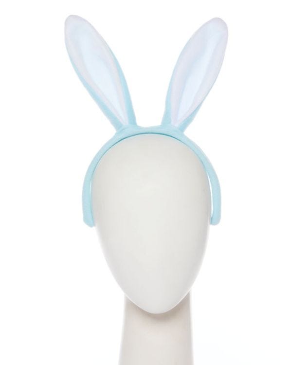 Bunny Ears on Headband Coloured