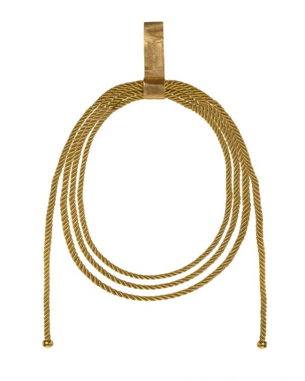 Official Wonder Woman Lasso