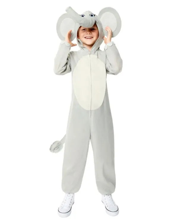 Elephant Child Costume