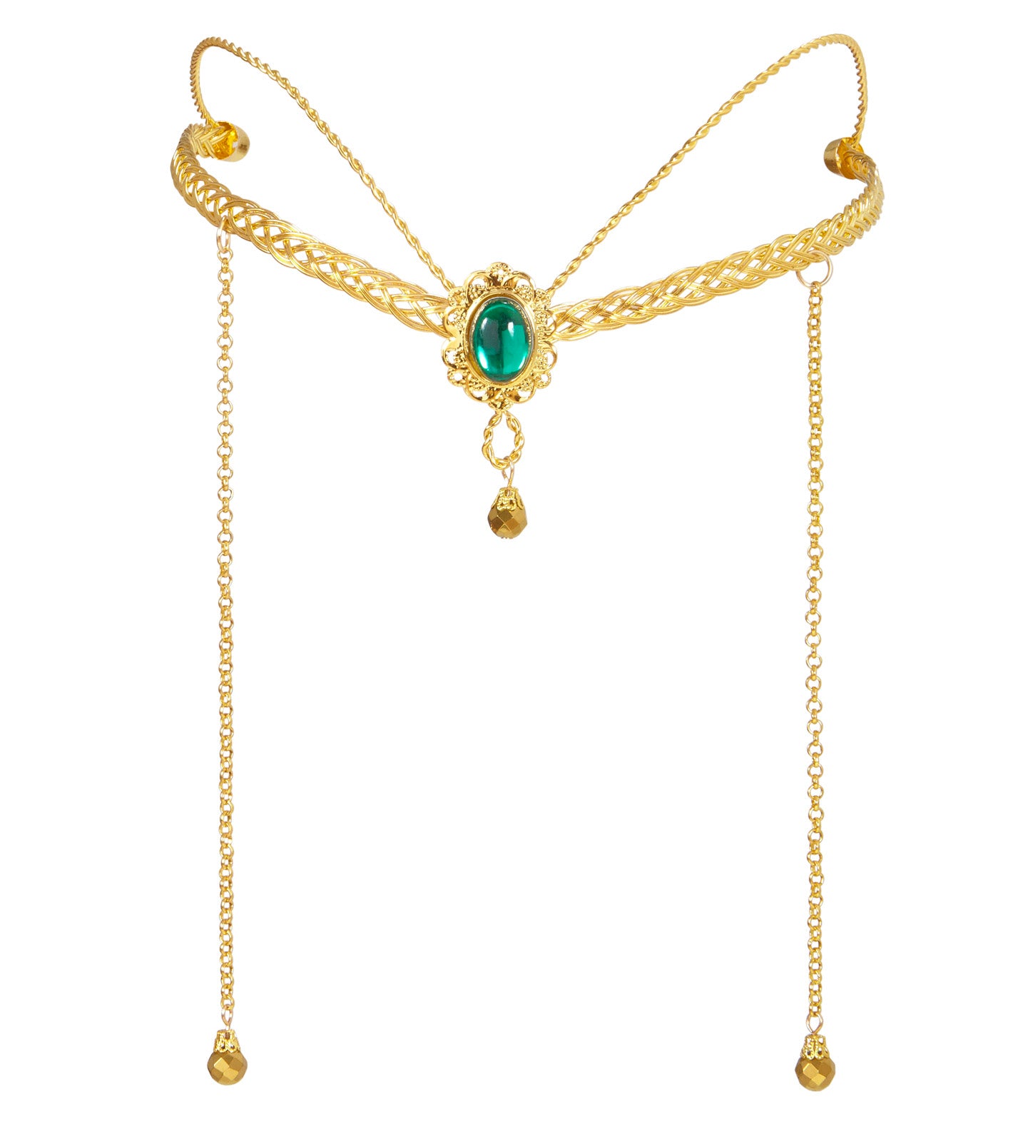 Medieval Elvish Diadem