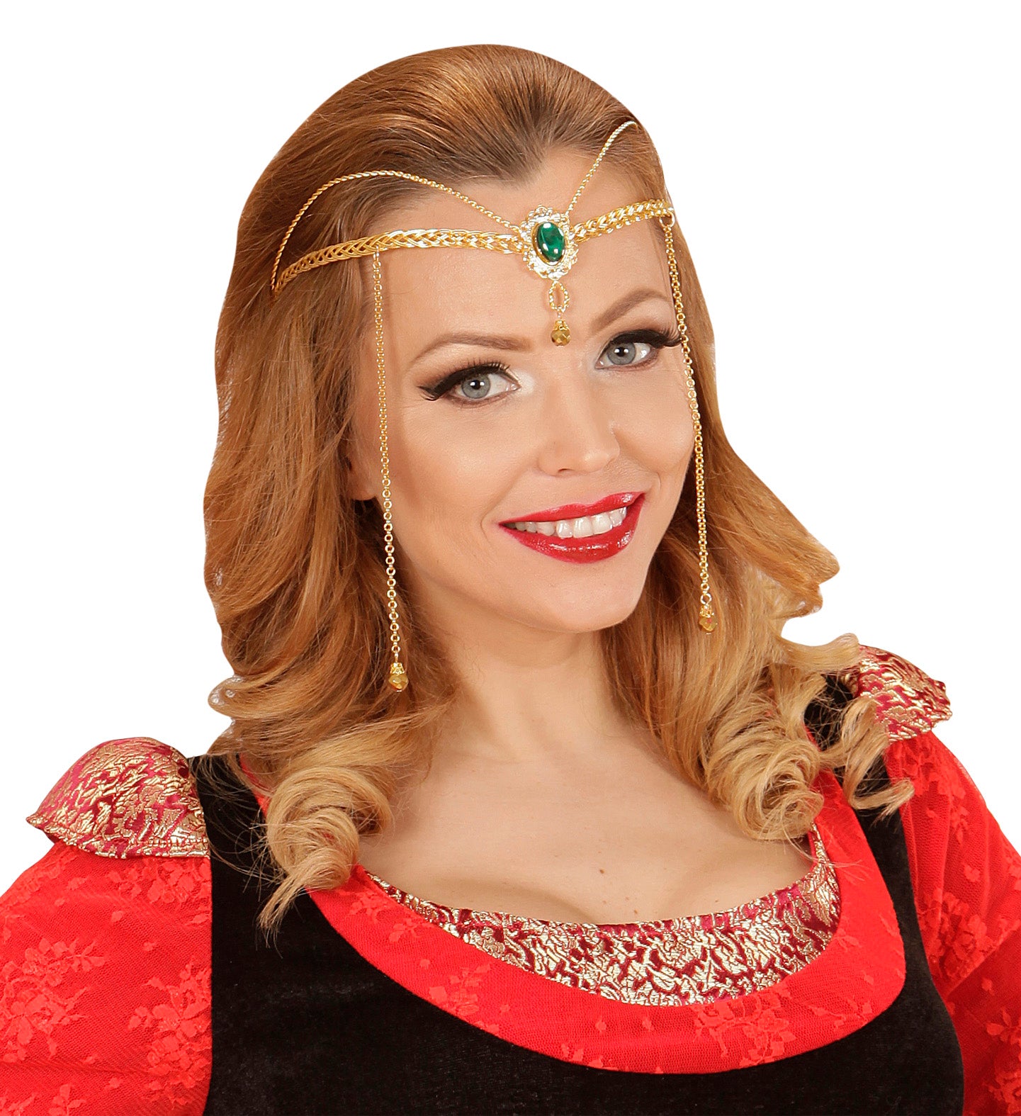 Medieval Elvish Diadem