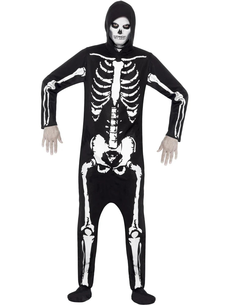 Skeleton Costume