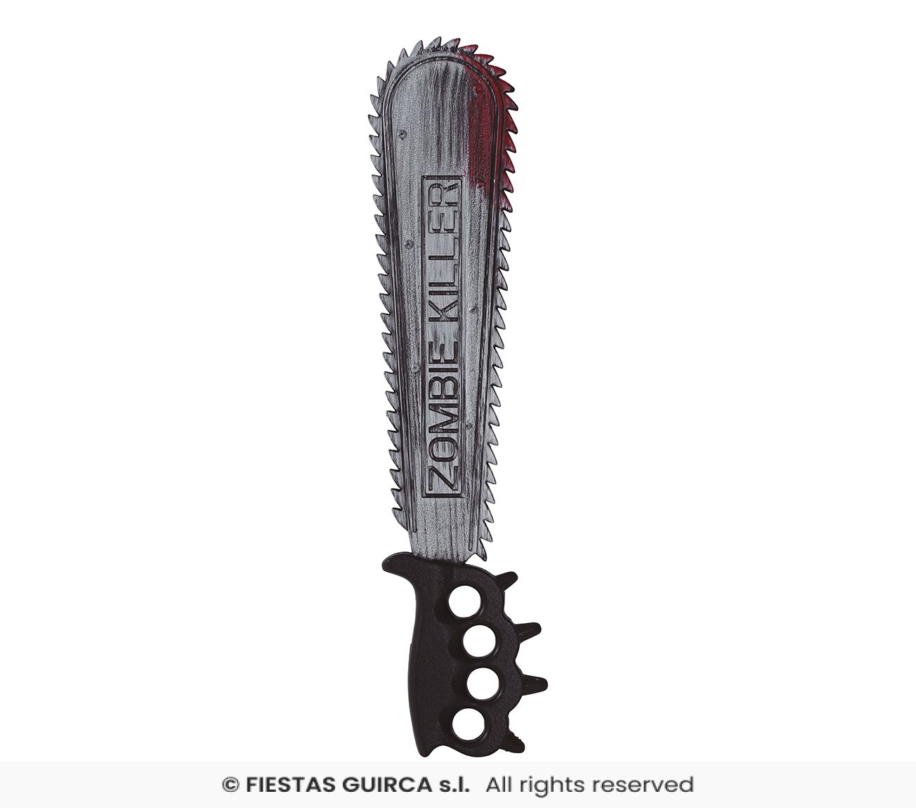 🌟New🌟 Zombie Slayer Chainsaw