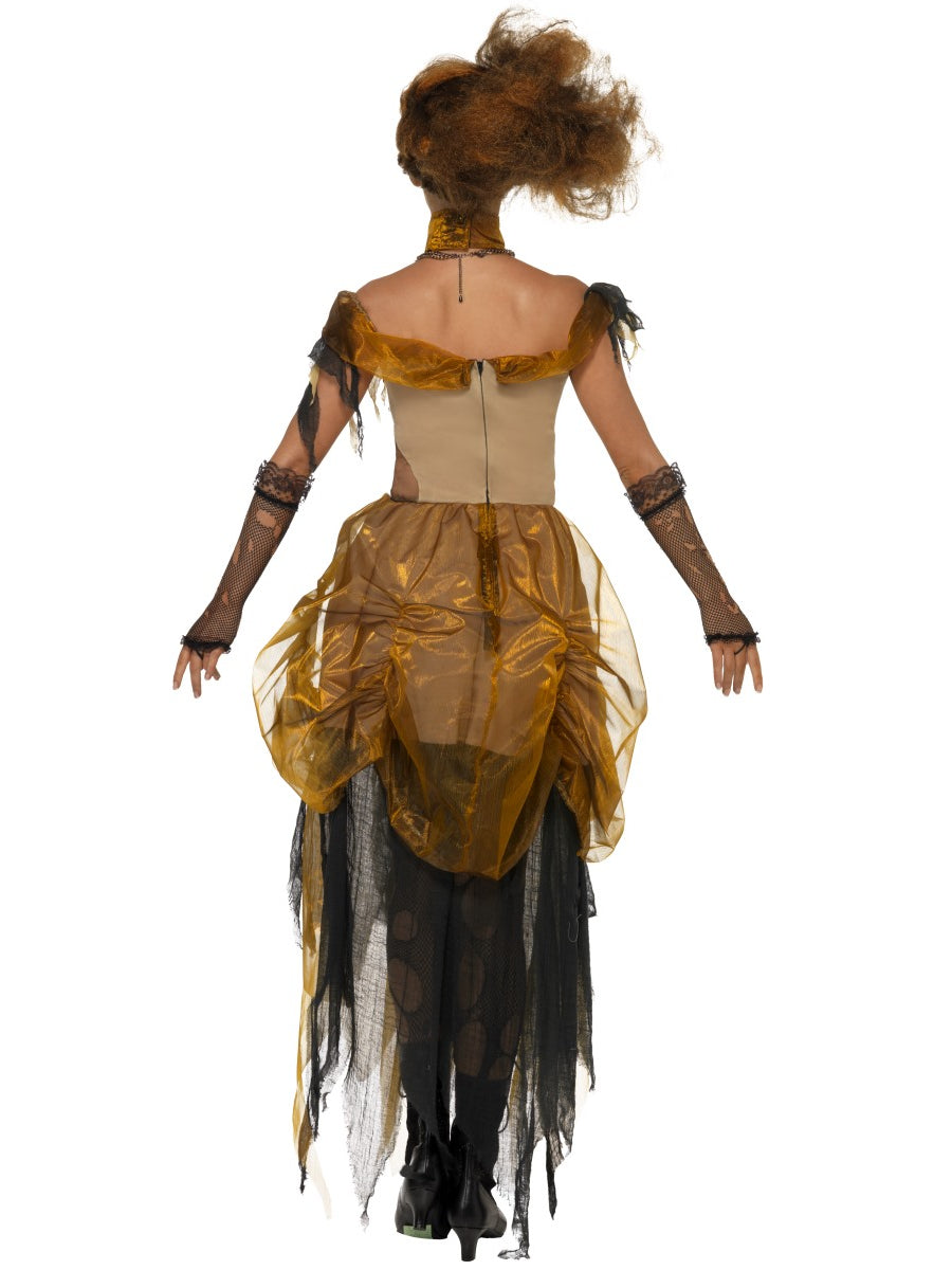 Bitchy Belle Costume