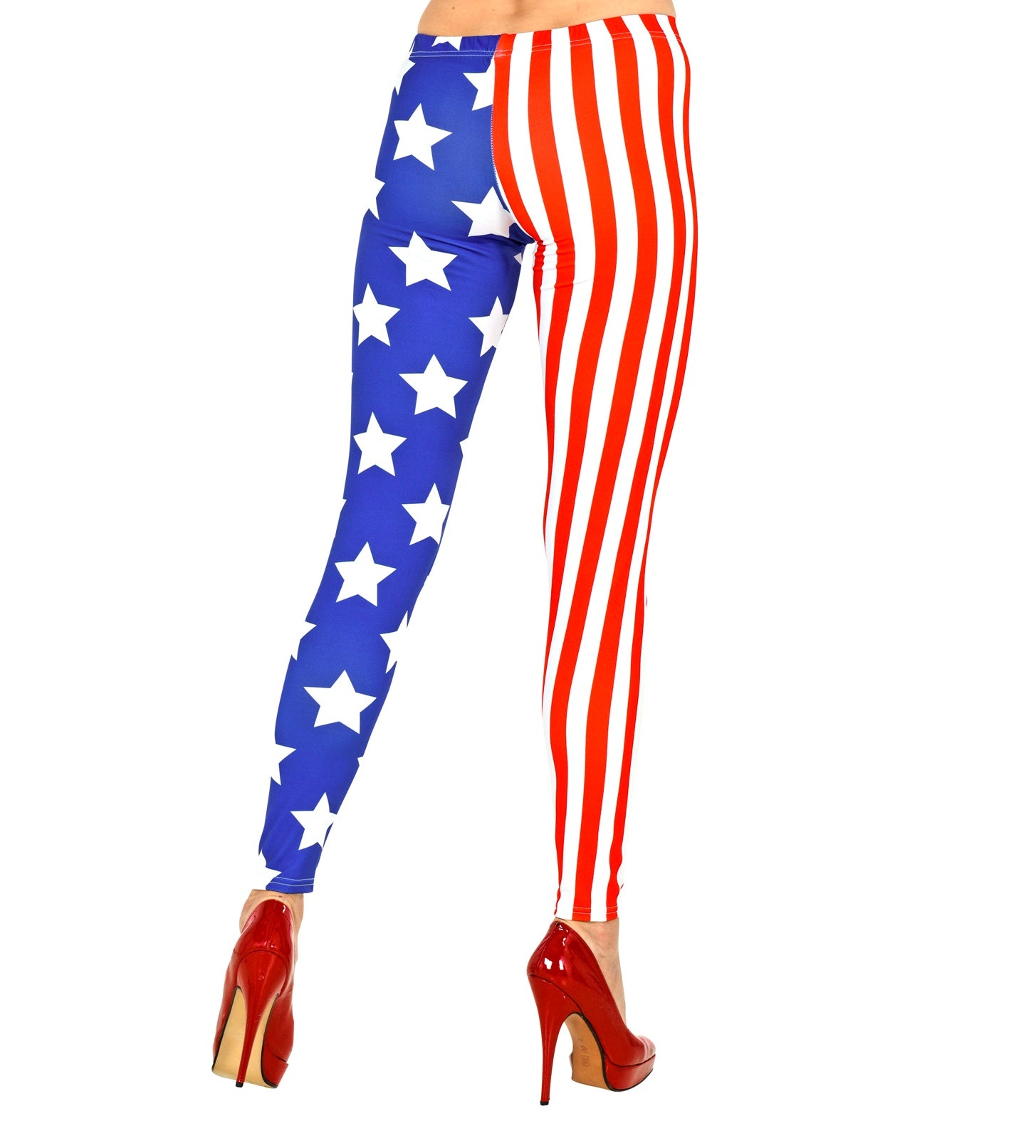USA Leggings