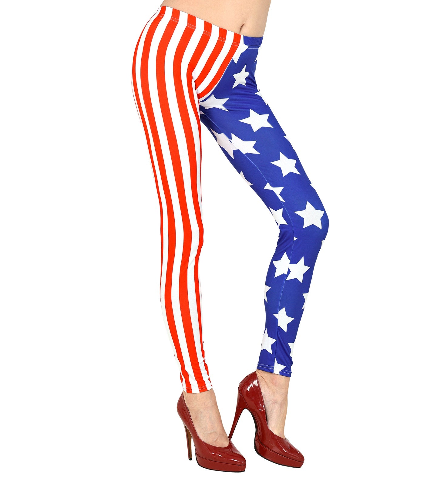 USA Leggings
