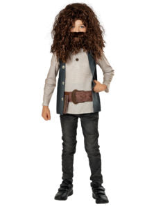 Official Harry Potter Hagrid Child Costume