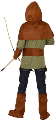 Robin of Sherwood Child Costume