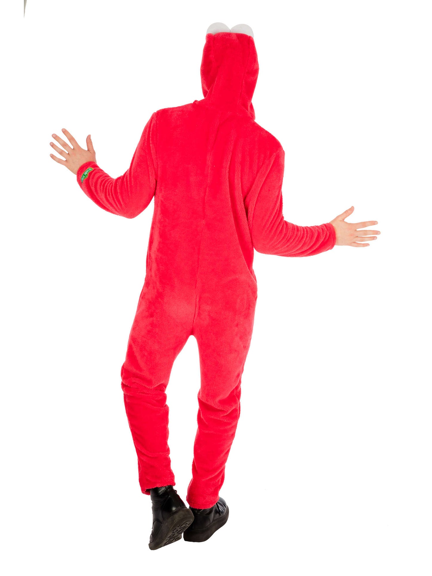 Official Sesame Street Elmo Costume