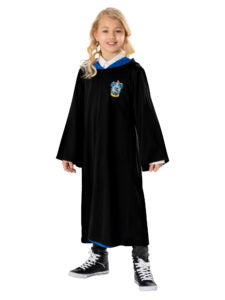 Official Harry Potter Ravenclaw Robe Child Costume