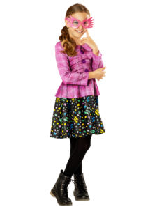 Official Harry Potter Luna Lovegood Child Costume