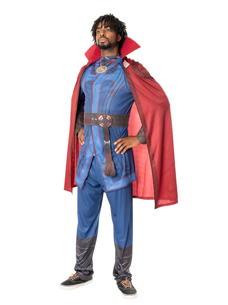 Official Doctor Strange Deluxe Costume