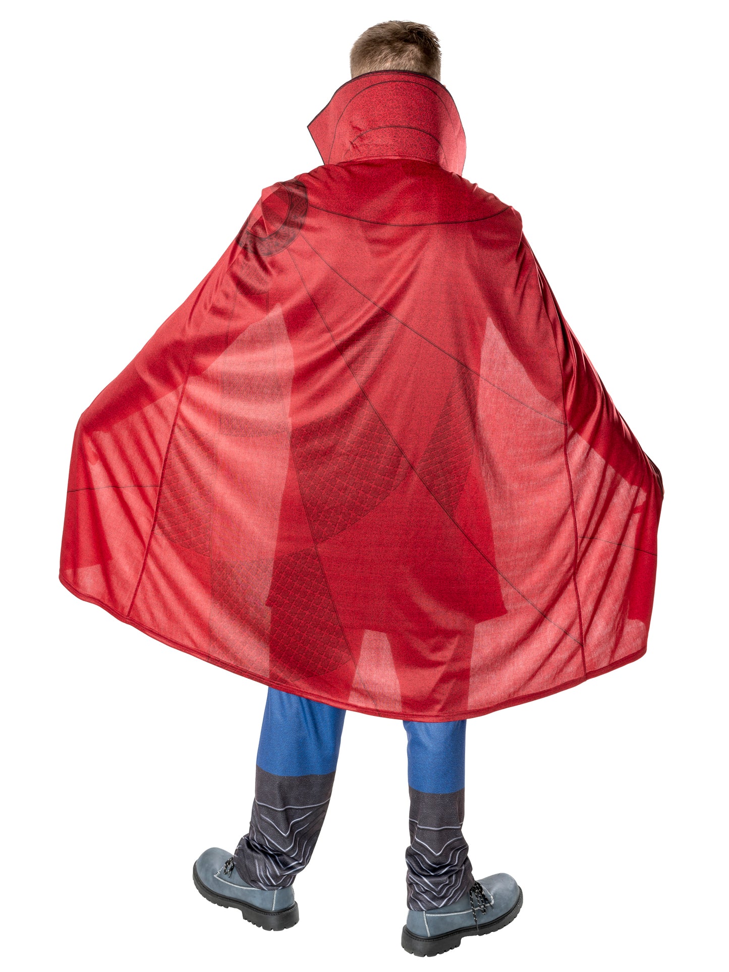 Official Doctor Strange Deluxe Costume
