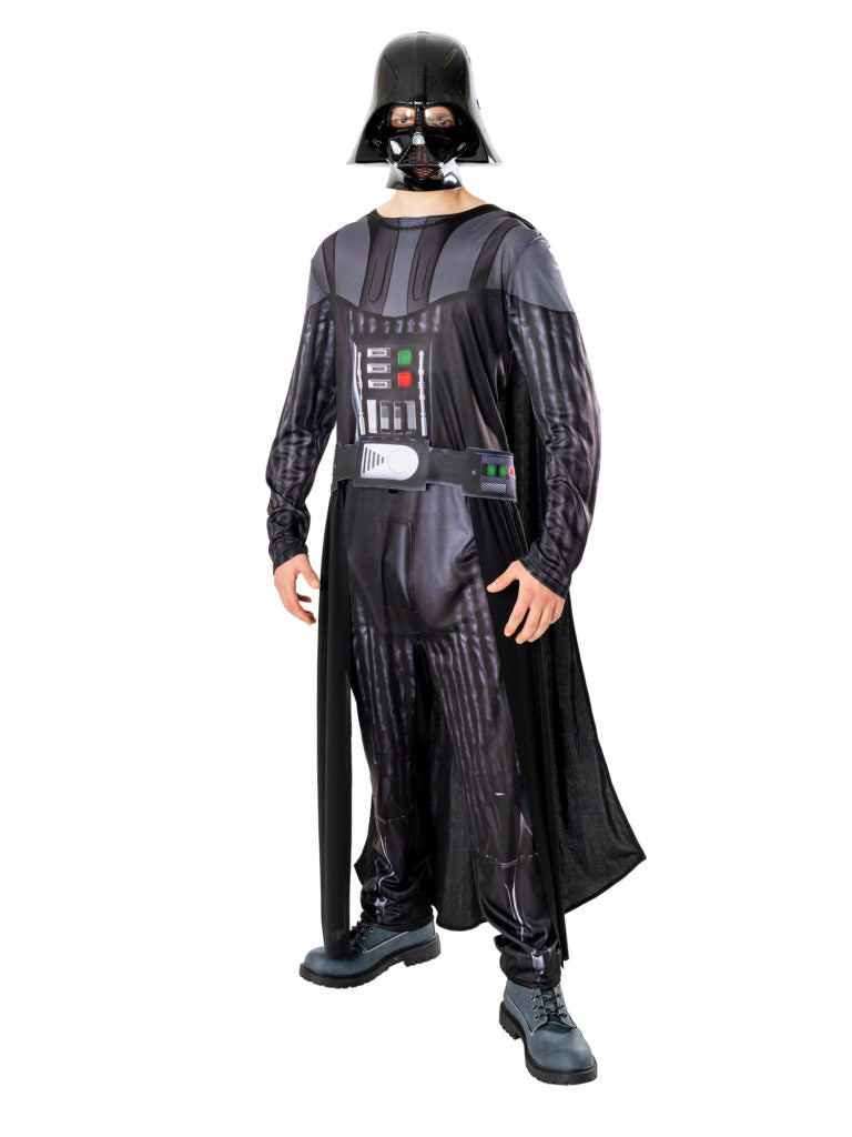 Official Star Wars Darth Vader Costume
