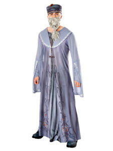 Official Harry Potter Dumbledore Costume