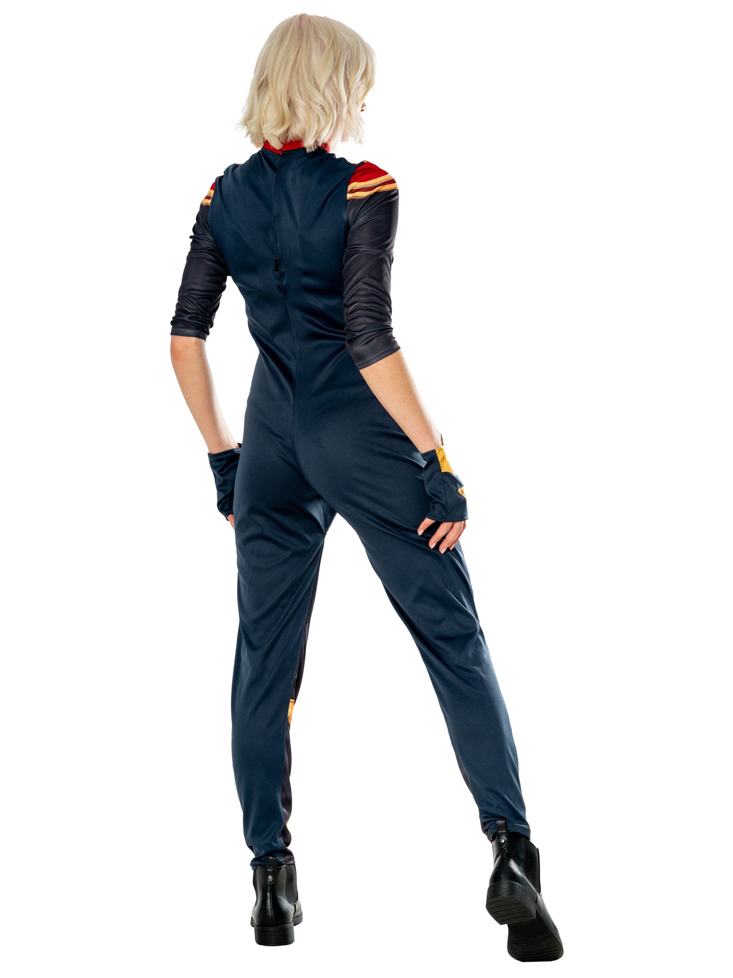 Official Captain Marvel Costume