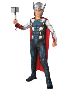 Official Thor Child Costume