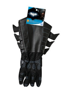 Official Batman Gauntlet Gloves