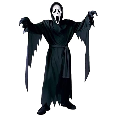 🌟New🌟 Slasher Scream Killer Child Costume
