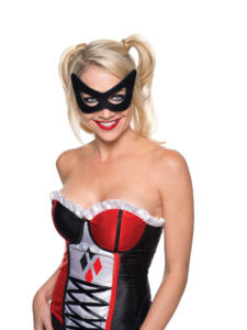 Official Harley Quinn Mask