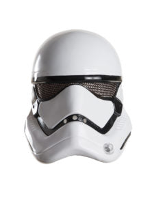 Official Stormtrooper Mask