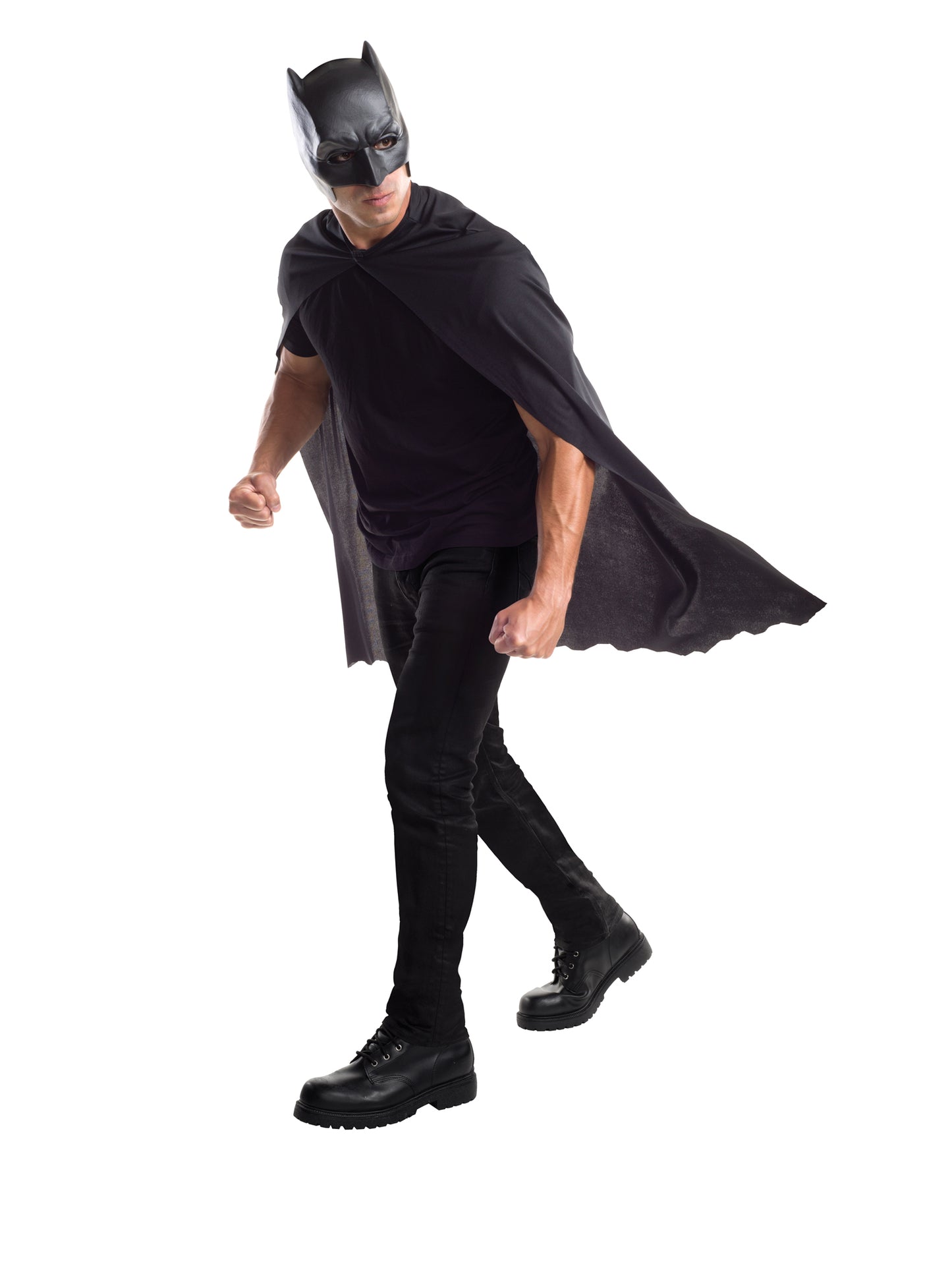 Official Batman Instant Kit